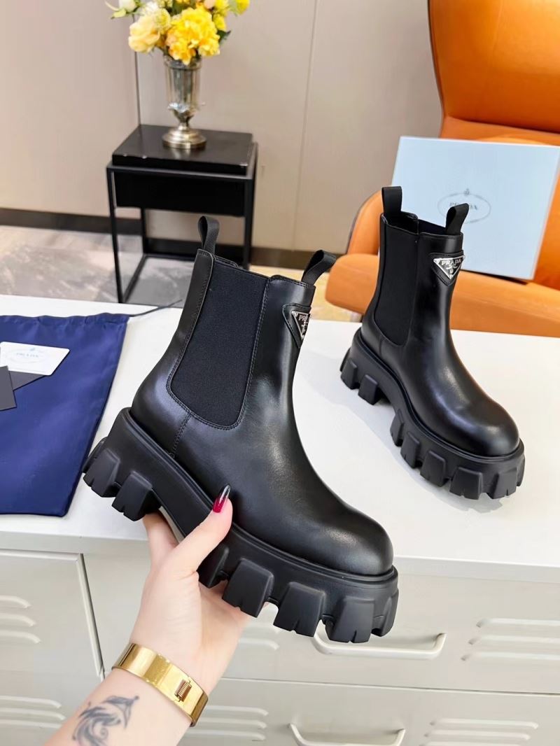 Prada Boots